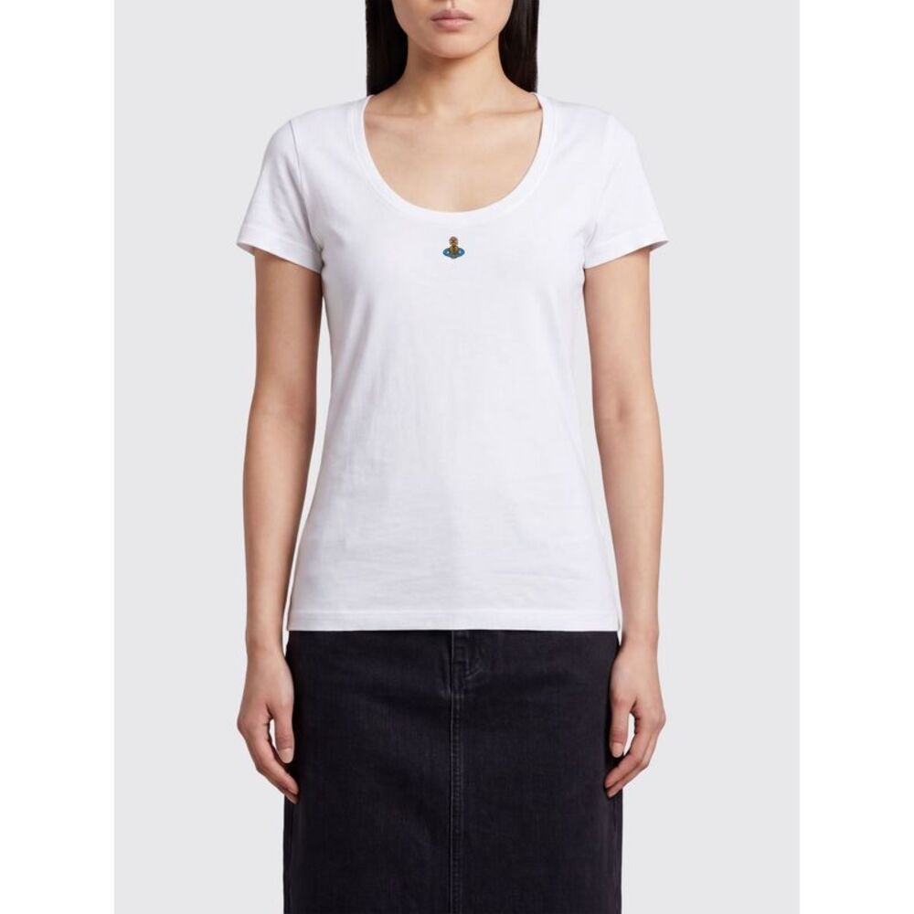 Vivienne Westwood Women Polo Shirt Woman Vivienne Westwood